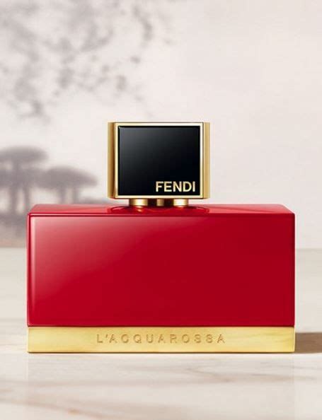 fendi profumi femminili